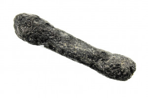 RARE RINGING tektite (Indochinite), 23.49 grams, Lục Yên District, Yen Bai Province, Vietnam