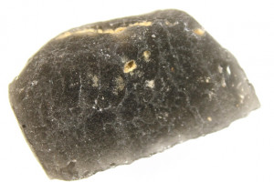 Cintamani 7.46 grams, legendary mystical stone, rare locality Slovakia