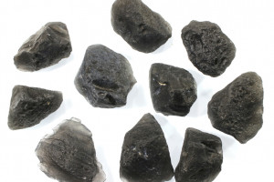Cintamani 10 pieces, total 98.41 grams, legendary mystical stone, rare locality Slovakia