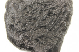 Cintamani 56.38 grams, legendary mystical stone, rare locality Slovakia