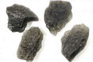 Cintamani 36.24 grams, 4 pieces, legendary mystical stone, rare locality Slovakia