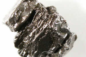 Campo del Cielo, 5.38 grams, meteorite, Argentina