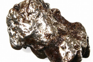 Campo del Cielo, 4.97 grams, meteorite, Argentina