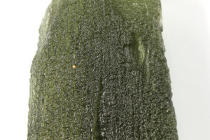 6.56 grams, locality CHLUM, natural Czech moldavite