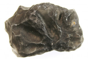 Cintamani 10.02 grams, legendary mystical stone, rare locality Slovakia, nice color