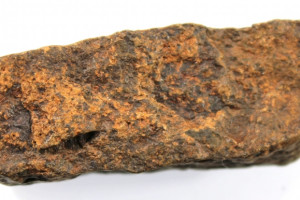 Meteorite - chondrite Morocco, NWA 869, type L4-6, about 2000 years old, stone from space, 11.14 grams