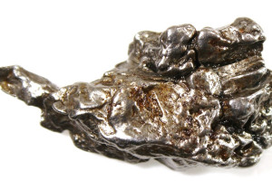 Campo del Cielo, 11.52 grams, meteorite, Argentina