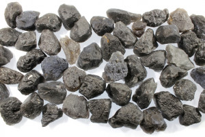Cintamani 50 pieces, total 418.42 grams, legendary mystical stone, rare locality Slovakia