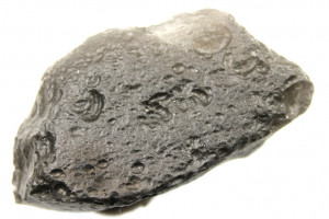 BIG Cintamani 57.32 grams, legendary mystical stone, rare locality Slovakia