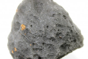 Cintamani 43.89 grams, legendary mystical stone, rare locality Slovakia