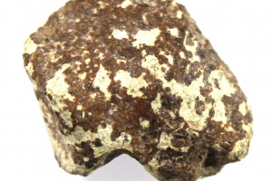 Henbury, Iron Meteorite, Northern Territory, Australia, Iron Medium Octahedrite IIIAB, found 1931, 5.07 grams