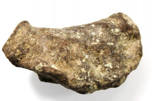 Henbury, Iron Meteorite, Northern Territory, Australia, Iron Medium Octahedrite IIIAB, found 1931, 4.02 grams