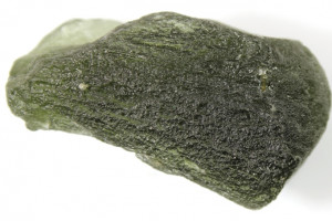23.43 grams, locality DOBRKOVSKÁ LHOTA, natural Czech moldavite