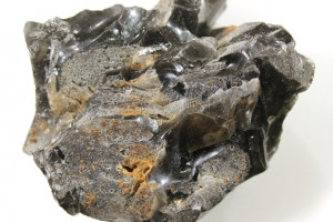 Cintamani 66.28 grams, legendary mystical stone, rare locality Slovakia