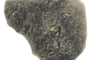 Cintamani 24.02 grams, legendary mystical stone, rare locality Slovakia, rough surface