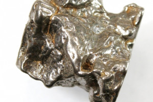 Campo del Cielo, 10.45 grams, meteorite, Argentina