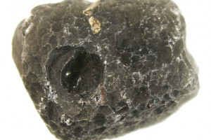 Cintamani 6.96 grams, legendary mystical stone, rare locality Slovakia