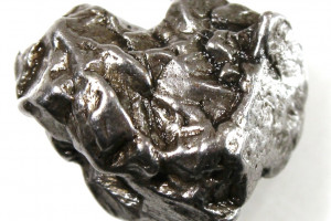 Campo del Cielo, 6.54 grams, meteorite, Argentina