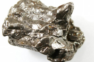Campo del Cielo, 10.21 grams, meteorite, Argentina