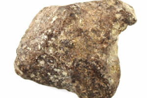Henbury, Iron Meteorite, Northern Territory, Australia, Iron Medium Octahedrite IIIAB, found 1931, 3.65 grams