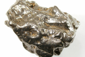 Campo del Cielo, 10.25 grams, meteorite, Argentina