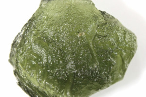 Location Jakule, 4.26 grams, found in 2016, natural Czech moldavite