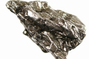 Campo del Cielo, 7.28 grams, meteorite, Argentina