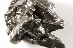 Campo del Cielo, 3.57 grams, meteorite, Argentina