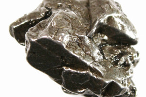 Campo del Cielo, 5.86 grams, meteorite, Argentina