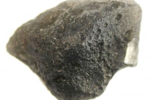 Cintamani 9.5 grams, legendary mystical stone, rare locality Slovakia