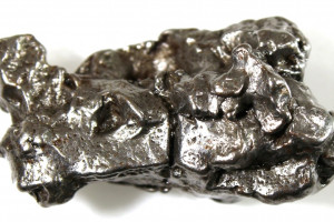Campo del Cielo, 18.71 grams, meteorite, Argentina