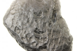 BIG Cintamani 49.69 grams, legendary mystical stone, rare locality Slovakia