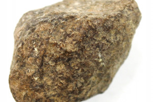 Henbury, Iron Meteorite, Northern Territory, Australia, Iron Medium Octahedrite IIIAB, found 1931, 5.4 grams