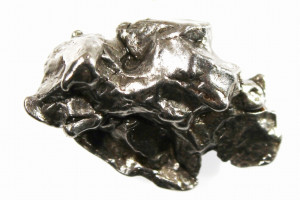 Campo del Cielo, 5.22 grams, meteorite, Argentina