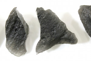 Cintamani 14.66 grams, 4 pieces, legendary mystical stone, rare locality Slovakia