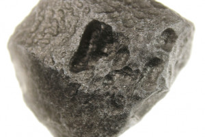 Cintamani 23.2 grams, legendary mystical stone, rare locality Slovakia