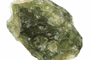 Locality Tupesy, found in 2022, 2.08 grams, natural Czech moldavite