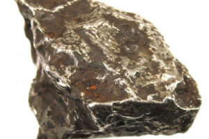Sikhote-Alin, Сихотэ-Алинь, Maritime Territory, Russia, Fell 1947, February 12, type: Iron IIB, Coarest Octahedrite, 12.3 grams