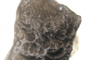 Cintamani 27.03 grams, legendary mystical stone, rare locality Slovakia