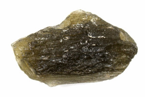 2.21 grams, locality JAKULE, natural Czech moldavite, found in 2020