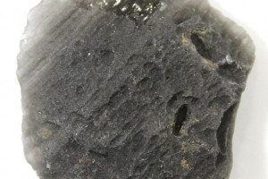 Cintamani 7.36 grams, legendary mystical stone, rare locality Slovakia