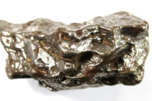 Campo del Cielo, 10.07 grams, meteorite, Argentina