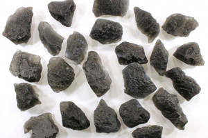 Cintamani, 23 pieces, total 159.65 grams, legendary mystical stone, rare locality Slovakia