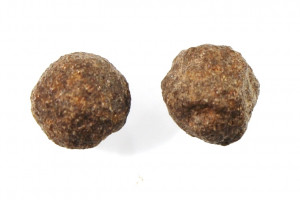 Moqui Marbles, concretion, Utah, USA, price for 2 pieces, very tiny Moqui - see photo